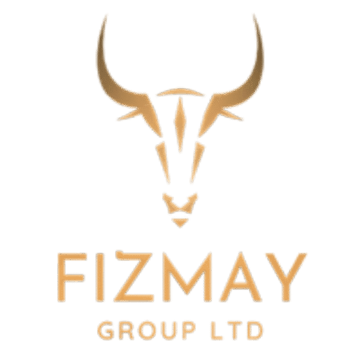 FizMay Group Logo New